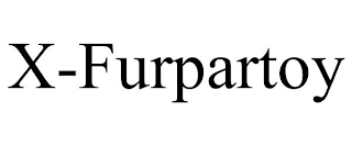 X-FURPARTOY