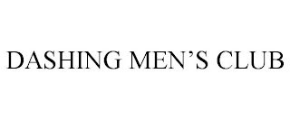 DASHING MEN'S CLUB