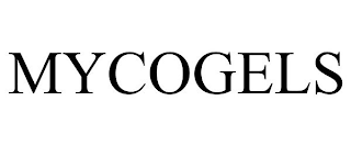 MYCOGELS