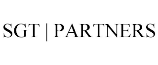 SGT | PARTNERS