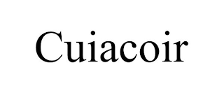 CUIACOIR