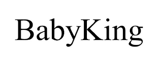 BABYKING