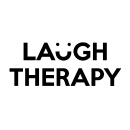 LAUGH THERAPY