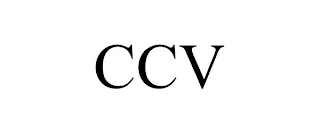 CCV