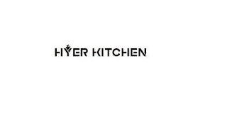 HYER KITCHEN