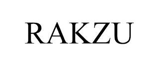 RAKZU