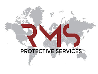 RMS PROTECTIVE SERVICES