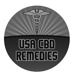 USA CBD REMEDIES