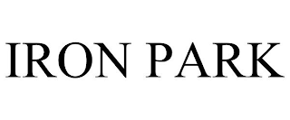 IRON PARK