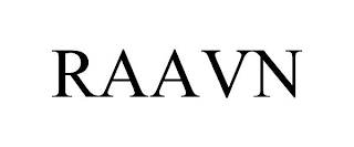 RAAVN