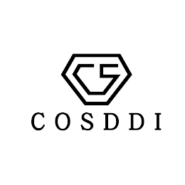 CS COSDDI