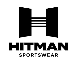 H HITMAN SPORTSWEAR