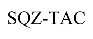 SQZ-TAC