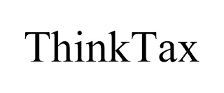 THINKTAX