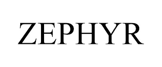 ZEPHYR