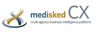 X MEDISKED CX MULTI-AGENCY BUSINESS INTELLIGENCE PLATFORM