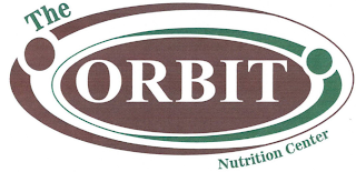 THE ORBIT NUTRITION CENTER