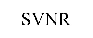 SVNR