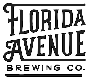 FLORIDA AVENUE BREWING COMPANY