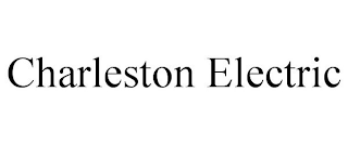 CHARLESTON ELECTRIC