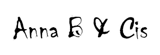 ANNA B & CIS