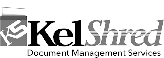 KS KELSHRED DOCUMENT MANAGEMENT SERVICES