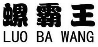 LUO BA WANG