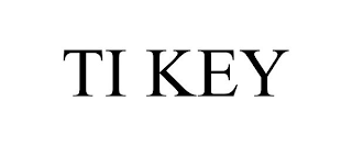 TI KEY