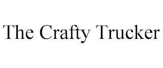 THE CRAFTY TRUCKER