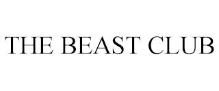 THE BEAST CLUB