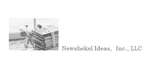 NEWSHEKEL IDEAS, INC., LLC