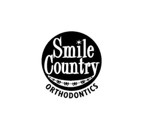 SMILE COUNTRY ORTHODONTICS