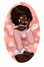 MILK @THEIYAHTHESTORM