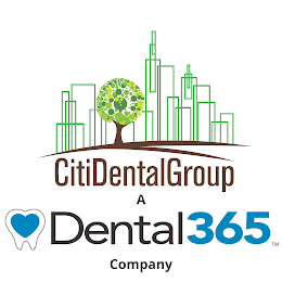 CITIDENTAL GROUP A DENTAL 365 COMPANY