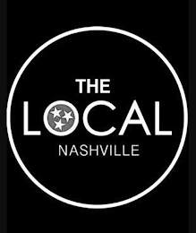 THE LOCAL NASHVILLE
