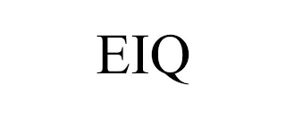 EIQ