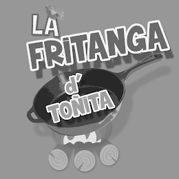 LA FRITANGA D' TOÑITA