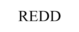 REDD