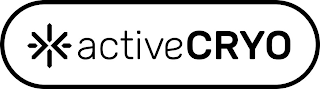 ACTIVECRYO