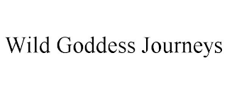 WILD GODDESS JOURNEYS