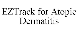 EZTRACK FOR ATOPIC DERMATITIS