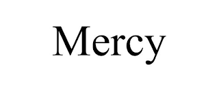 MERCY