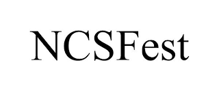 NCSFEST