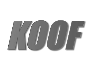 KOOF