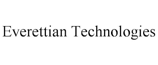 EVERETTIAN TECHNOLOGIES