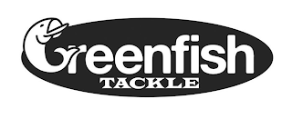 GREENFISH TACKLE