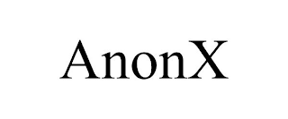 ANONX