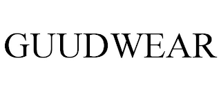 GUUDWEAR