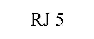 RJ 5