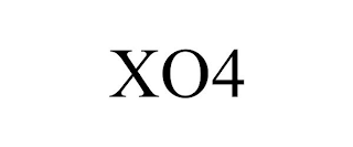 XO4